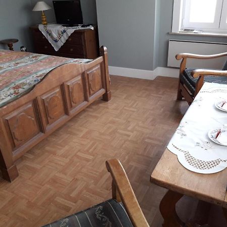 B&B Mussenzele Haaltert Zewnętrze zdjęcie