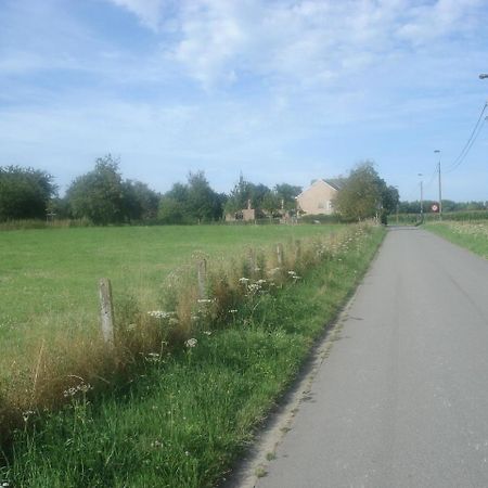 B&B Mussenzele Haaltert Zewnętrze zdjęcie