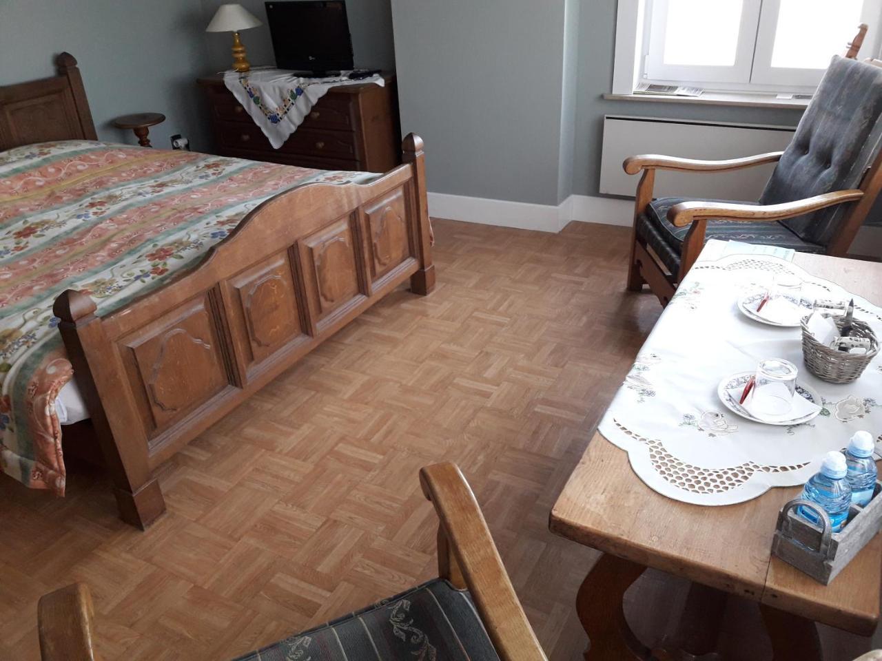 B&B Mussenzele Haaltert Zewnętrze zdjęcie