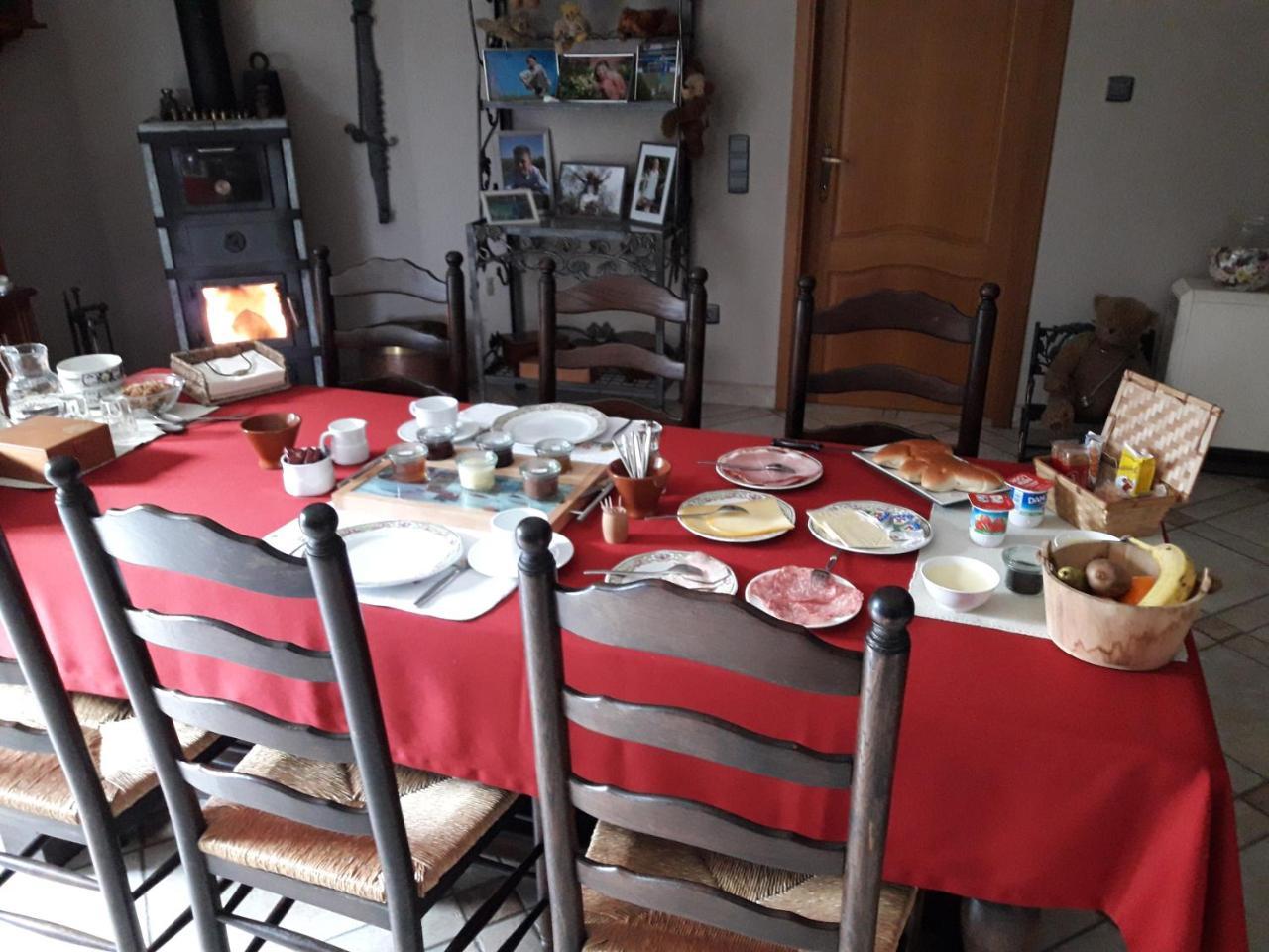 B&B Mussenzele Haaltert Zewnętrze zdjęcie