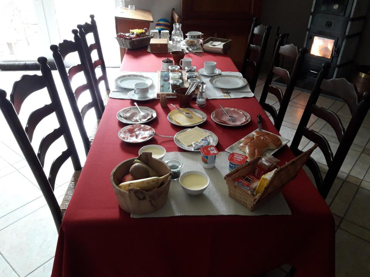 B&B Mussenzele Haaltert Zewnętrze zdjęcie